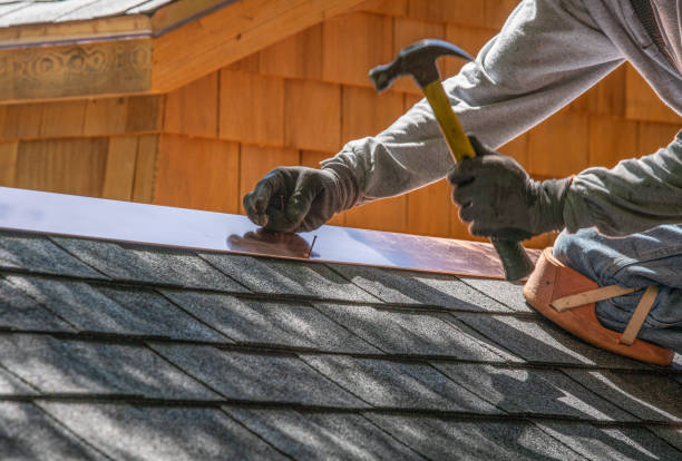 Best Green or Eco-Friendly Roofing Solutions  in Magnolia, OH