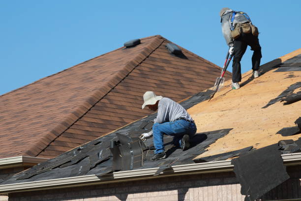 Best Sheet Metal Roofing  in Magnolia, OH