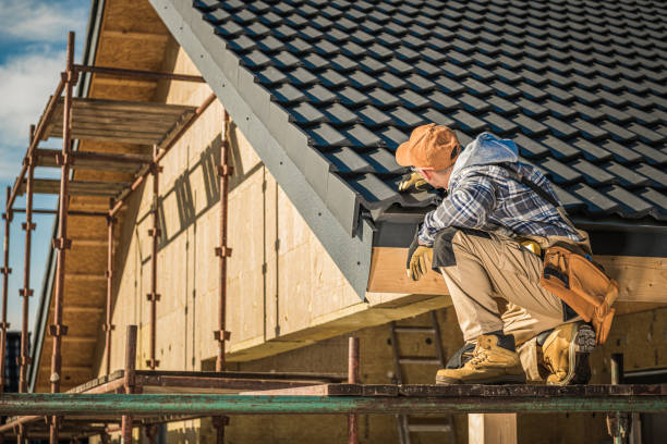 Best Tile Roofing Installation  in Magnolia, OH